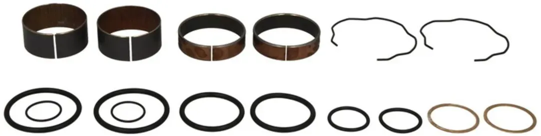 Veerpoot reparatieset ALL BALLS AB38-6014