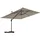 Habitat et Jardin Sky 4 300 x 400 cm Taupe