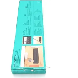 Logitech K375s Multi-Device Wireless Keyboard DE Set (920-008168)