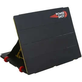 powershot Rampe für Rebound Wall""