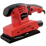 Worgrip Exzenterschleifer 180 w
