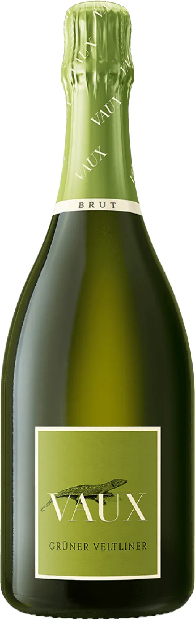 Schloss Vaux Grüner Veltliner Sekt Brut