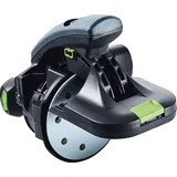 Festool ES-ETSC 125 3.0 I-Plus Akku-Exzenterschleifer inkl. Koffer + 2 Akkus 3.0Ah (577697)