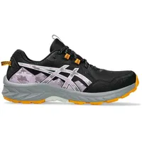 Asics GEL-VENTURE 10 Damen Black / Light Ube 42