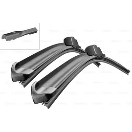 Bosch Aerotwin A102S Länge: 650mm/475mm - Set für Frontscheibe