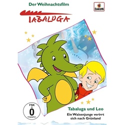 Tabaluga und Leo (DVD)