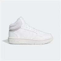 adidas Hoops Mid 3.0 Cloud White / Cloud White / Grey Two 32
