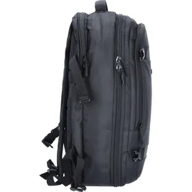 TheTrueC Rucksack Business Line - Milan Black