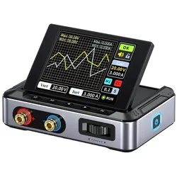 FNIRSI DPS150PD Programmierbares Netzteil