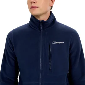 Berghaus Activity Polartec Fleecejacke Dämmerung XXL