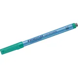 Staedtler Folienstift Lumocolor M grün