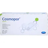 B2B Medical GmbH Cosmopor steril Wundverband 8 x 20 cm 25 St.