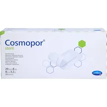 B2B Medical GmbH Cosmopor steril Wundverband 8 x 20 cm 25 St.