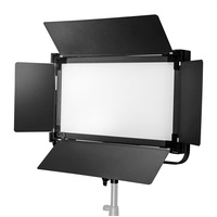 Walimex pro Soft LED 1400 Bi Color Square