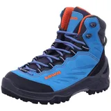 Lowa Cadin GTX Mid JR türkis/flame (6954) 31