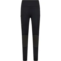 Deerhunter Lady Tights Black | C44