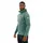Millet Seneca Fleece Hoodie Grün M
