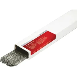 Schweisskraft WIG Schweißstab hochlegiert  SG X 2 Cr Ni 19 9 / 2,0 mm