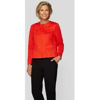 Rabe Outdoorjacke gelb 40