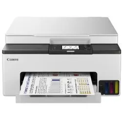 3 Jahre Garantie GRATIS nach Registrierung* Canon MAXIFY GX1050 Tintenstrahl-Multifunktionsgerät
