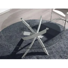 angel cerda sl Angel Cerdá Ø 120 cm weiß
