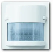 Busch-Jaeger Wächter Sensor dav/sws UP 180 Komfort 6122/02-84