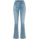 MAC HOSEN DREAM in Blau | Gr.: W36/L34