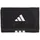 adidas Geldbörse schwarz