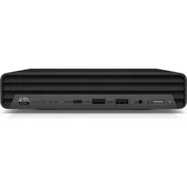 HP Mini Desktop-PC i7-13700T 2023 25,6" 4K Ultra HD Intel Core i7 1,4 GHz 16 GB RAM 256 GB SSD Intel UHD Graphics Windows 11