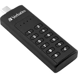 Verbatim Keypad Secure 64GB USB 3.0 (49431)