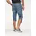Arizona Bermudas Tom blau 64