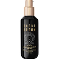 Bobbi Brown Intensive Serum Foundation LSF40 W-066 Warm Honey