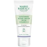 Mario Badescu Lavender Hand Cream mit Vitamin E 85 ml