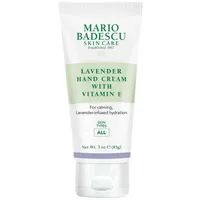 Mario Badescu Lavender Hand Cream mit Vitamin E 85 ml