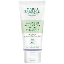 Mario Badescu Lavender Hand Cream mit Vitamin E 85 ml