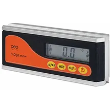 Geo Fennel Digitale Wasserwaage S-digit Mini+