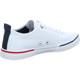 Pepe Jeans Kenton Smart 22 Herren Weiß 45