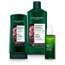 Yves Rocher Balance Scalp Serum ausgleichendes Kopfhautserum 50 ml
