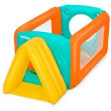 BESTWAY Bällebad Tunneltopia Ball Pit 178 x 91 x 70 cm