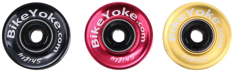 BIKEYOKE Umlenkrolle Shifty | SRAM Schaltwerk