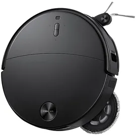 Roborock Qrevo Edge 2X Schwarz