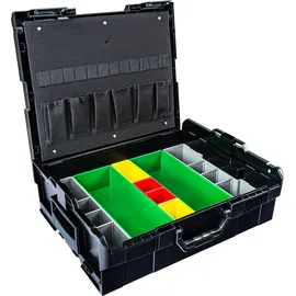 L-BOXX BS Insetboxenset G3 LB 102