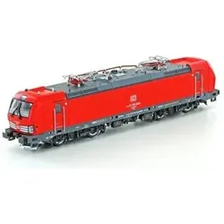 LS MODELS LS18003 H0 E-Lok BR193 rot DB Logo, DB Schenker Rail Polska, Ep. VI