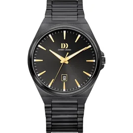 Danish Design DKx Pro Herren Titan 41 mm IQ96Q1303