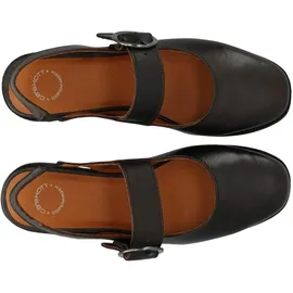 Ca'Shott Ballerina shoe Herren Dunkelbraun 41