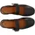 Ca'Shott Ballerina shoe Herren Dunkelbraun 41
