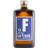 Le Freak Potato Vodka 40% 0,7 Liter