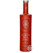 Skiclub Kampen Blood Orange 15 % vol 0,7 l