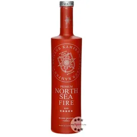 Skiclub Kampen Blood Orange 15 % vol 0,7 l