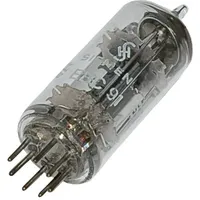 Btb vertrieb EBC 91 = 6 AV 6 Elektronenröhre